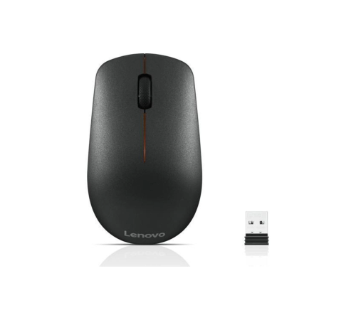 Kablosuz Wireless Mouse Siyah | Ergonomik Tasarım, Yüksek Hassasiyet Kablosuz Wireless Mouse Siyah | Ergonomik Tasarım, Yüksek Hassasiyet