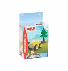 4001 Mini  Oyuncak Kutusu