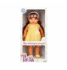 40061 Tina Party Bebek 45 cm -Sunman