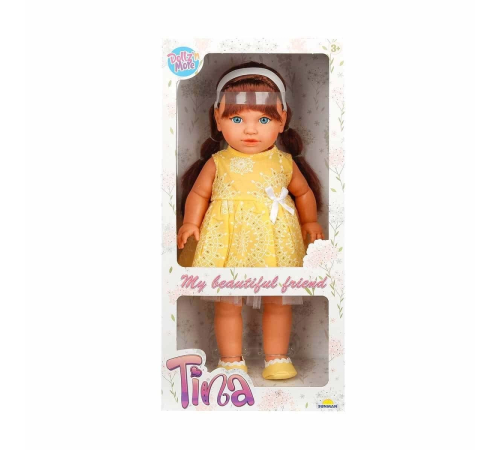 40061 Tina Party Bebek 45 cm -Sunman 40061 Tina Party Bebek 45 cm -Sunman