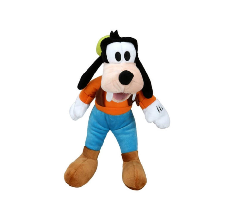 40094 Goofy Core Peluş 25 cm.