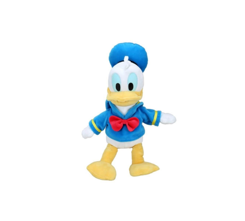 40206 Donald Core Peluş 25 cm 40206 Donald Core Peluş 25 cm