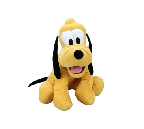 40208 Pluto Core Peluş 25 cm.