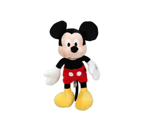 40209 Mickey Core Peluş 36 cm 40209 Mickey Core Peluş 36 cm