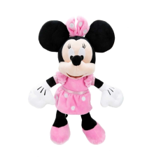 40210 Minnie Core Peluş 36 cm.