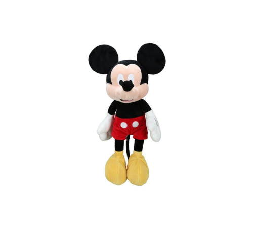 40215 Mickey Core Peluş 60 cm 40215 Mickey Core Peluş 60 cm