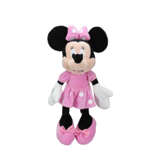 40216  Minnie Core Peluş 60 cm