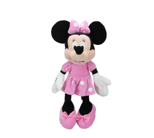 40216  Minnie Core Peluş 60 cm