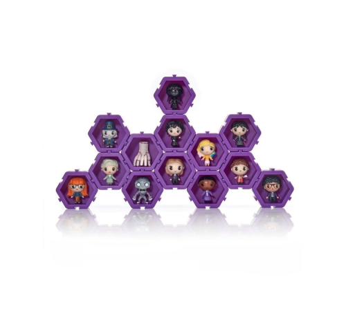 402788 Wednesday Nano Kapsül Figür Sürpriz Paket -Sunman 402788 Wednesday Nano Kapsül Figür Sürpriz Paket -Sunman