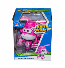 40293 Harika Kanatlar  Dönüşen Supercharge