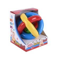 4030 BABY BALL - Stokta Olan Renk Gönderilir