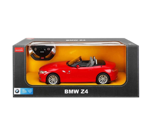 40300 1:12 BMW Z4 Uzaktan Kumandalı Işıklı Araba 40300 1:12 BMW Z4 Uzaktan Kumandalı Işıklı Araba