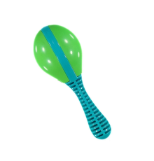 4034 Marakas - Baby Maracas / +10 ay