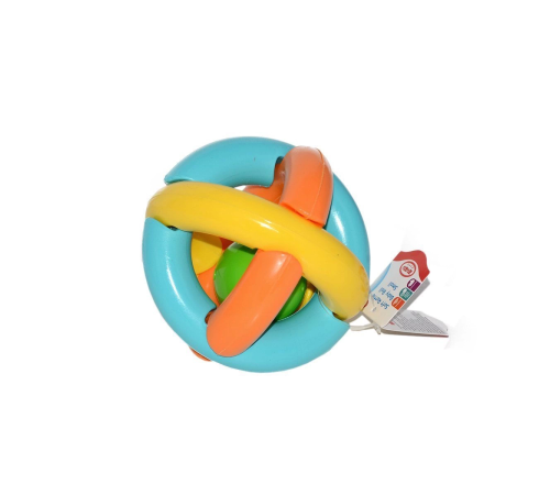 4038 Zuzu Small Baby Ball