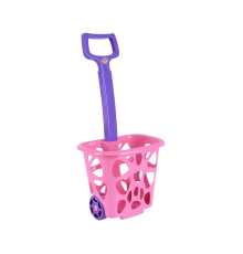 4044 Zuzu Süpermarket Arabası
