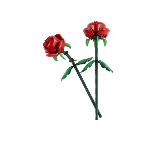 40460 Lego iconic Botanical Collection Gül 120 parça +8 yaş 40460 Lego iconic Botanical Collection Gül 120 parça +8 yaş