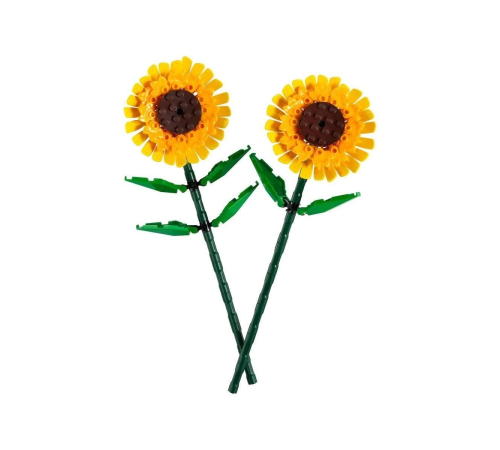 40524 LEGO® iconic Botanical Collection Ayçiçeği 191 parça +8 yaş 40524 LEGO® iconic Botanical Collection Ayçiçeği 191 parça +8 yaş