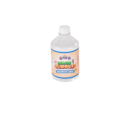 40616 YEDEK KÖPÜK 500 ML 40616 YEDEK KÖPÜK 500 ML