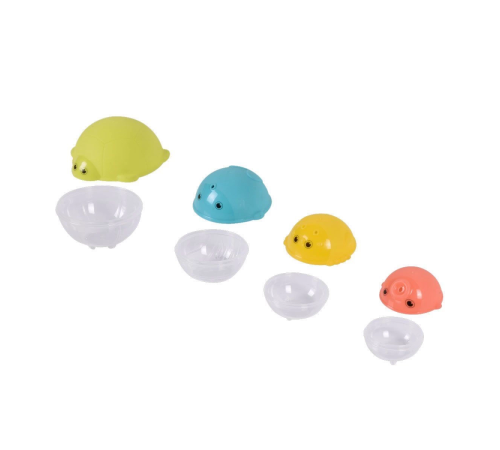 4074 Sevimli Kaplar 3IN1 -Zuzutoys 4074 Sevimli Kaplar 3IN1 -Zuzutoys