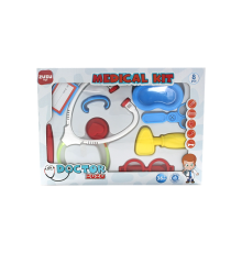 4091 KUTULU DOKTOR SET-ZZ