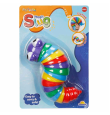 4131 Funmix Sihirli Tırtıl