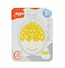 4132 Zuzu Sulu Diş Kaşıyıcı