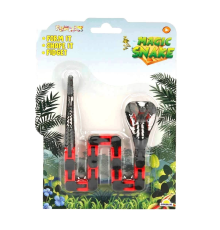 4133 Funmix Bükülebilen Yılan Figürü -Sunman