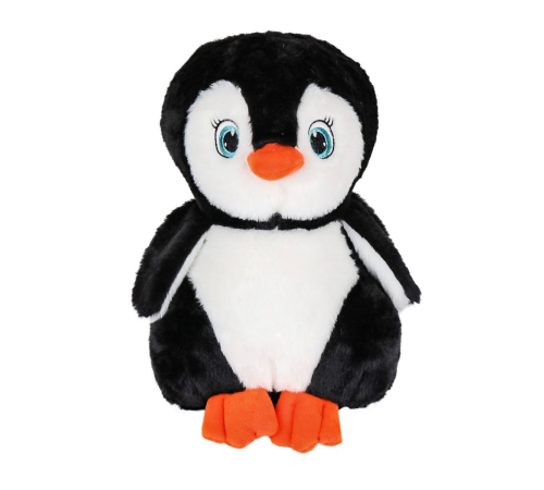 4158 Penguen Peluş 35 cm -My Friend Toys 4158 Penguen Peluş 35 cm -My Friend Toys