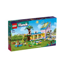 41727 Lego Friends - Köpek Kurtarma Merkezi 617 parça +7 yaş