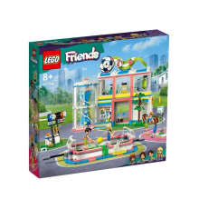 41744 LEGO® Friends Spor Merkezi 832 parça +8 yaş