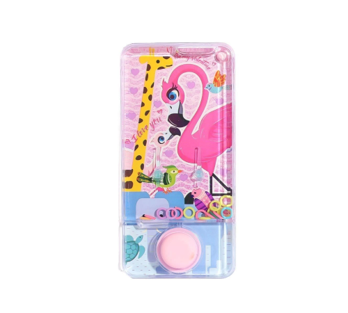 4182 Su Oyunları Flamingo - 1 Adet Stokta Olan Gönderilir