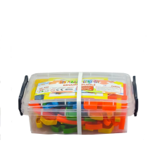 420 Efe, Dinamik 36 parça Puzzle