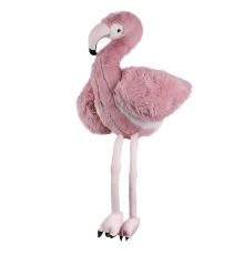 4202 Pembe Flamingo Peluş -My Friend Toys