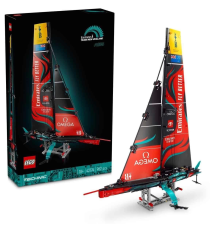 42174 Lego Technic Emirates Team New Zealand AC75 Yat 962 parça +18 yaş
