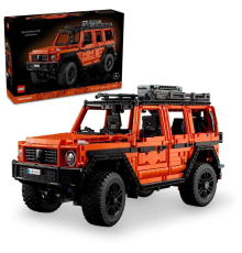 42177 Lego Technic Mercedes-Benz G 500 PROFESSIONAL Line 2891 parça +18 yaş
