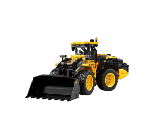 42209 Lego Technic Volvo L120 Elektrikli Yükleyici parça +9 yaş 42209 Lego Technic Volvo L120 Elektrikli Yükleyici parça +9 yaş