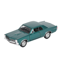 42313 Welly Pontiac 1:32 - 1 Adet Stokta Olan Gönderilir