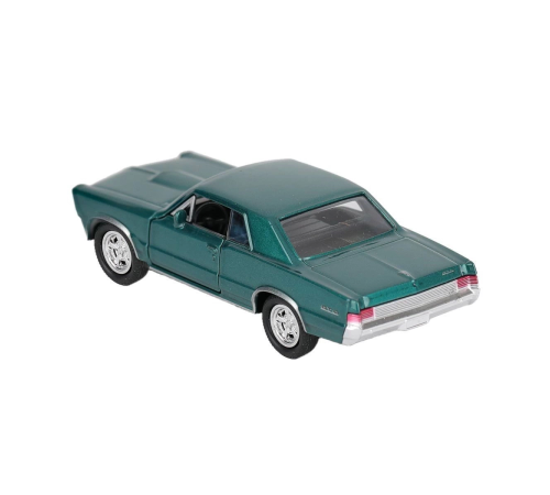 42313 Welly Pontiac 1:32 - 1 Adet Stokta Olan Gönderilir
