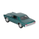 42313 Welly Pontiac 1:32 - 1 Adet Stokta Olan Gönderilir