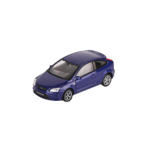 42378 Welly Diecast Ford Focus Çek Bırak Araba - 1 Adet Stokta Olan Gönderilir