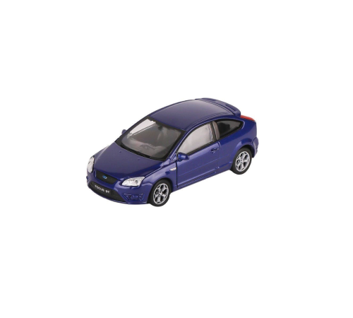 42378 Welly Diecast Ford Focus Çek Bırak Araba - 1 Adet Stokta Olan Gönderilir