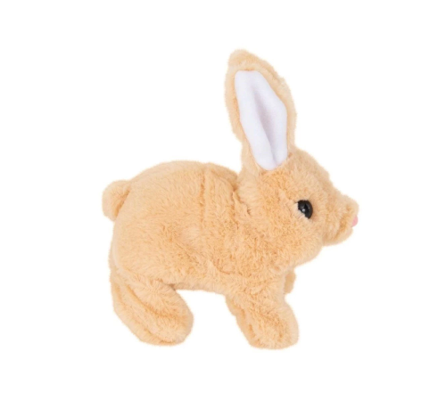 4249 Sesli Hareketli Peluş Tavşan 4249 Sesli Hareketli Peluş Tavşan