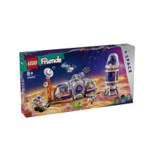 42605 LEGO® Friends Mars Uzay Üssü ve Roketi 981 parça +8 yaş