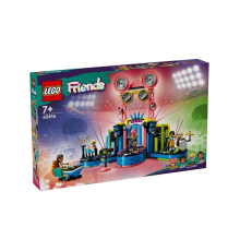 42616 LEGO® Friends Heartlake City Müzik Yarışması 669 parça +7 yaş