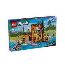 42626 Lego Friends Macera Kampı Su Sporları 628 parça +7 yaş