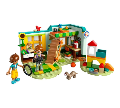 42646 Lego Friends Autumnun Odası 222 parça +6 yaş