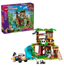 42648 Lego Friends Panda Barınağı 243 parça +7 yaş