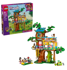 42652 Lego Friends Arkadaşlık Ağaçı parça + yaş