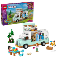 42663 Lego Friends Arkadaşlık Karavan Macerası parça + yaş