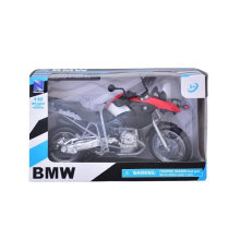 42767 Bmw Motor 1:12 -Sunman